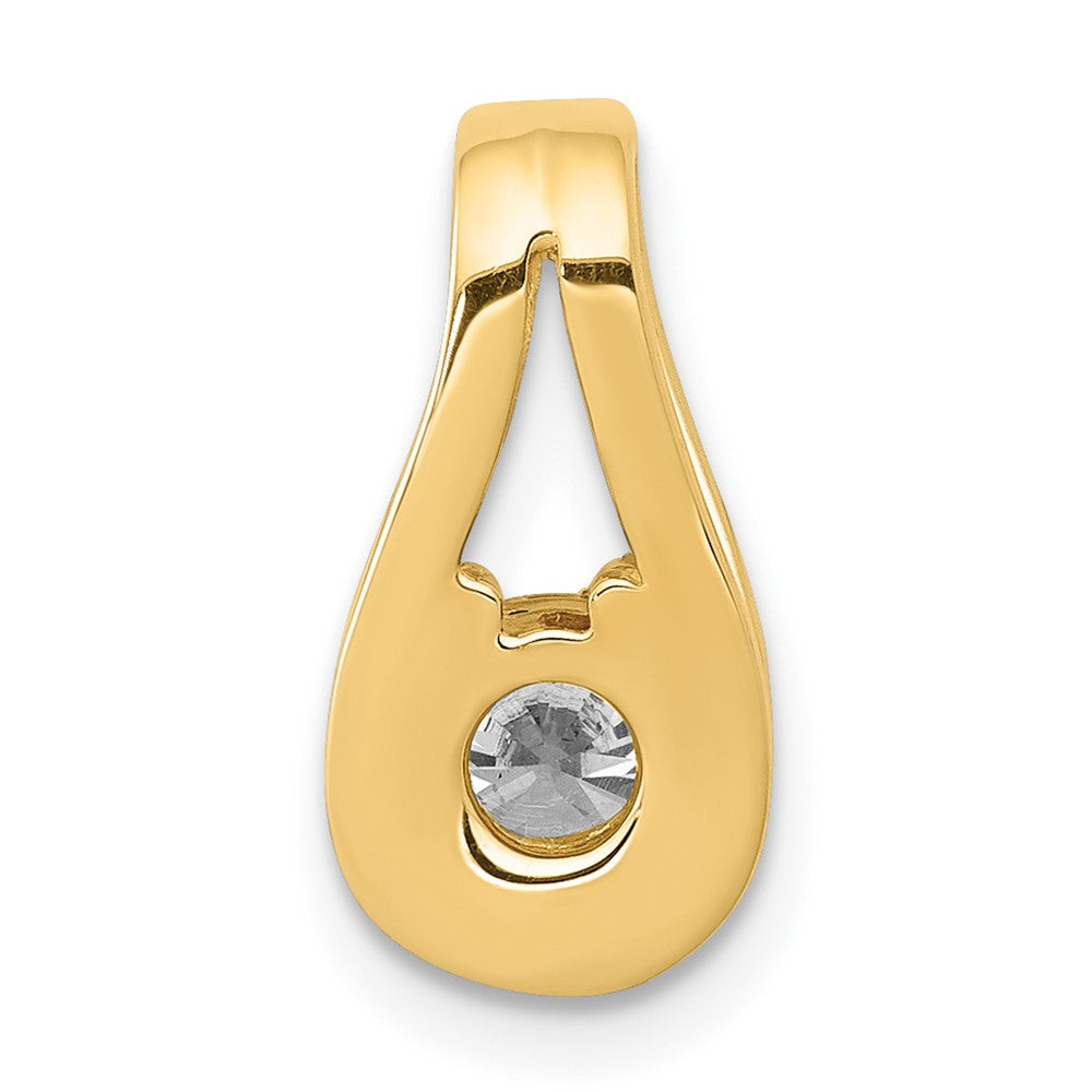 High Quality Luxury Pendant for Women by Ryan Jonathan Fine Jewelry