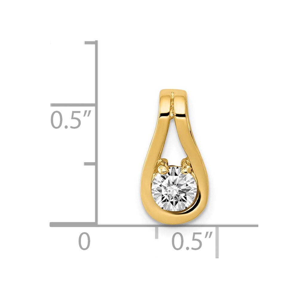 High Quality Luxury Pendant for Women by Ryan Jonathan Fine Jewelry