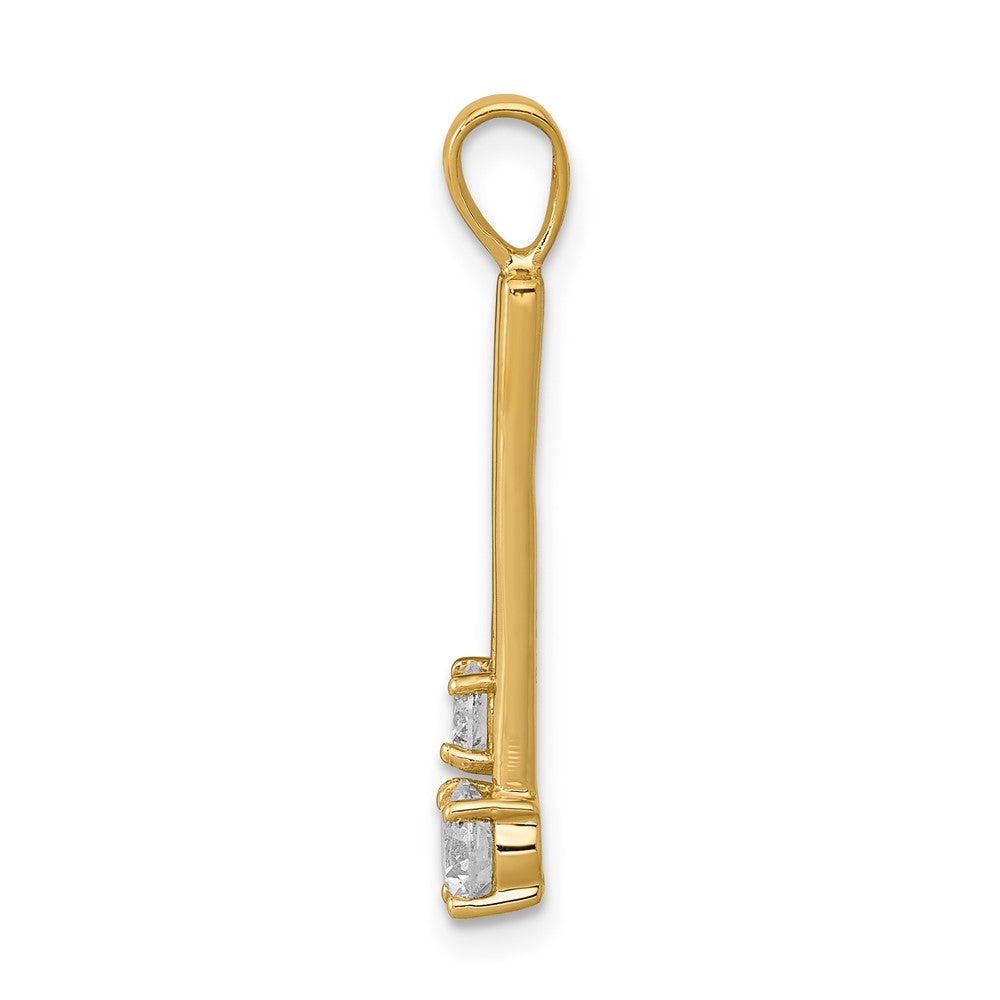 High Quality Luxury Pendant for Women by Ryan Jonathan Fine Jewelry