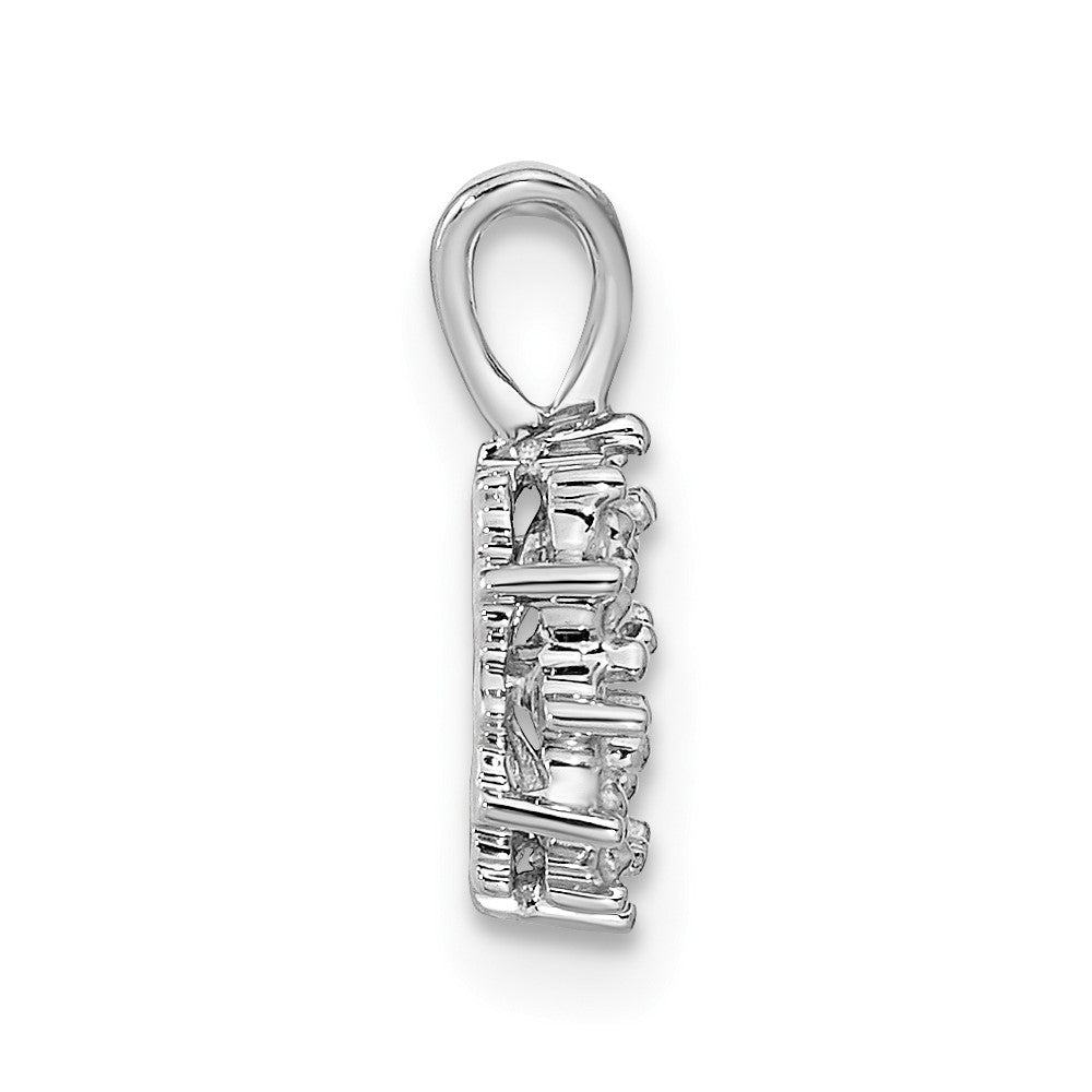 High Quality Luxury Pendant for Women by Ryan Jonathan Fine Jewelry