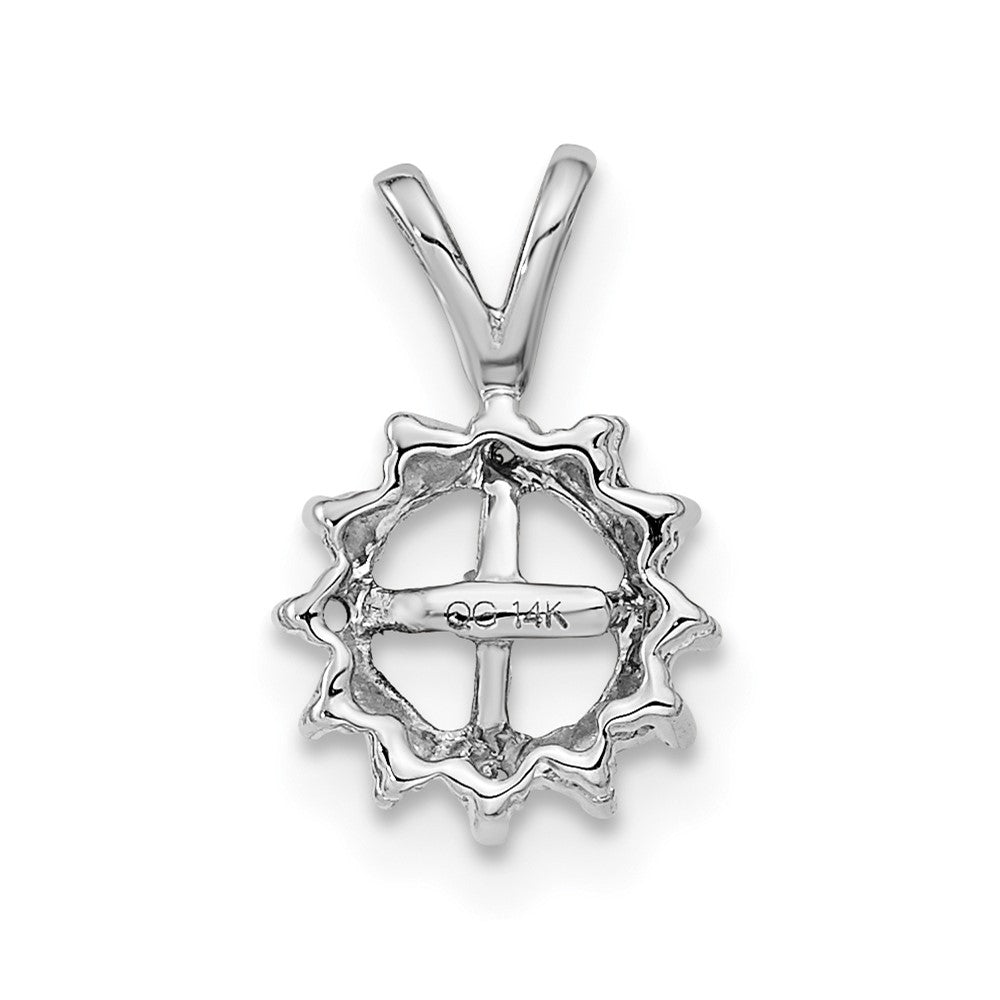 High Quality Luxury Pendant for Women by Ryan Jonathan Fine Jewelry