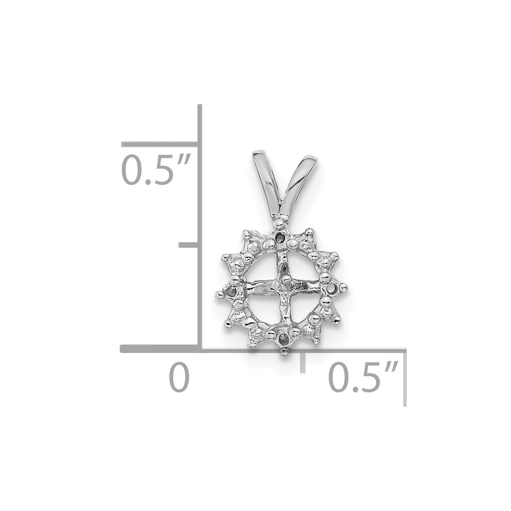 High Quality Luxury Pendant for Women by Ryan Jonathan Fine Jewelry
