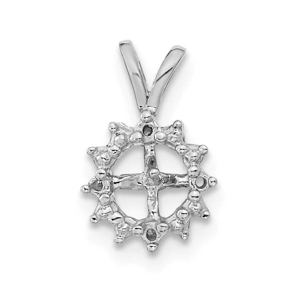 High Quality Luxury Pendant for Women by Ryan Jonathan Fine Jewelry