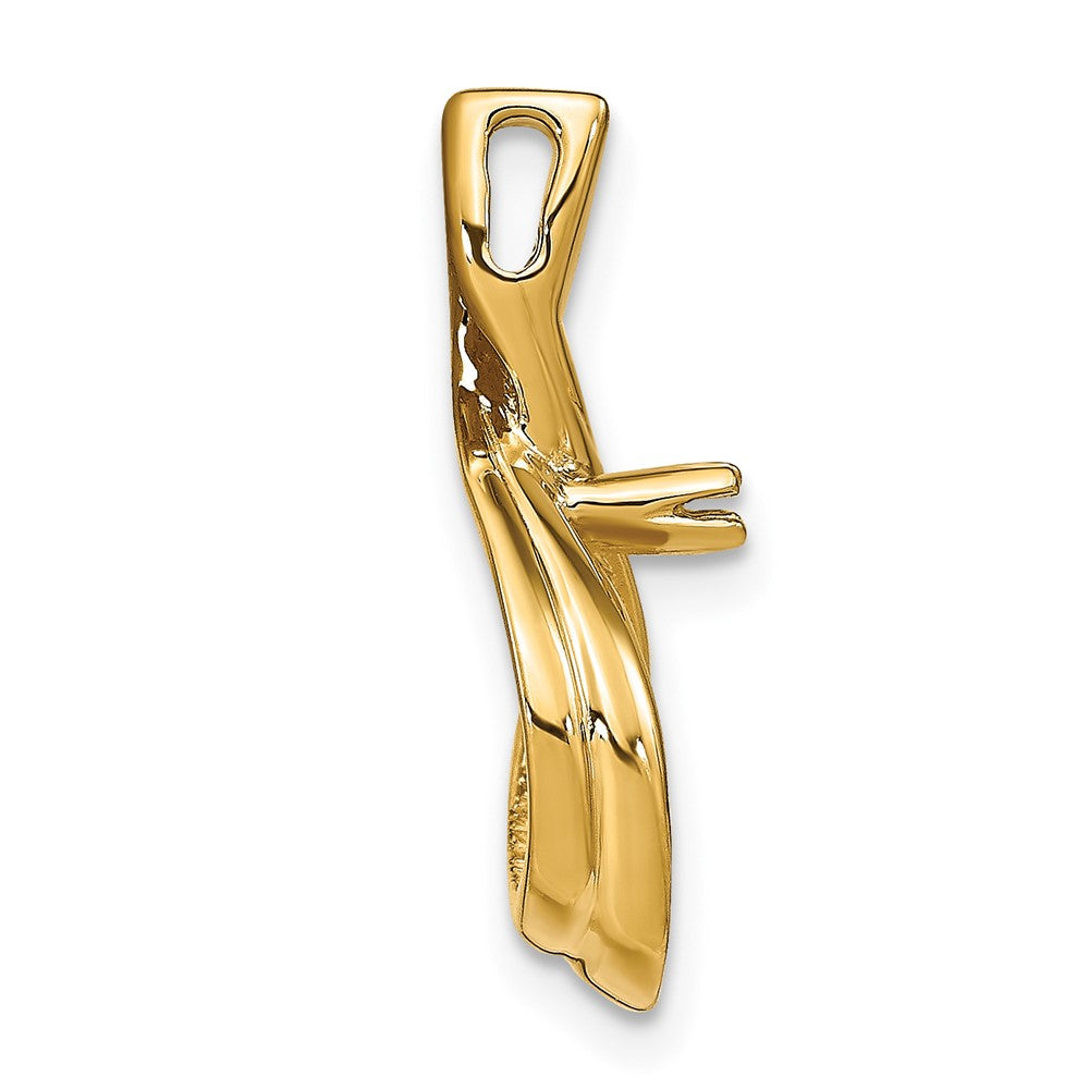 High Quality Luxury Pendant for Women by Ryan Jonathan Fine Jewelry