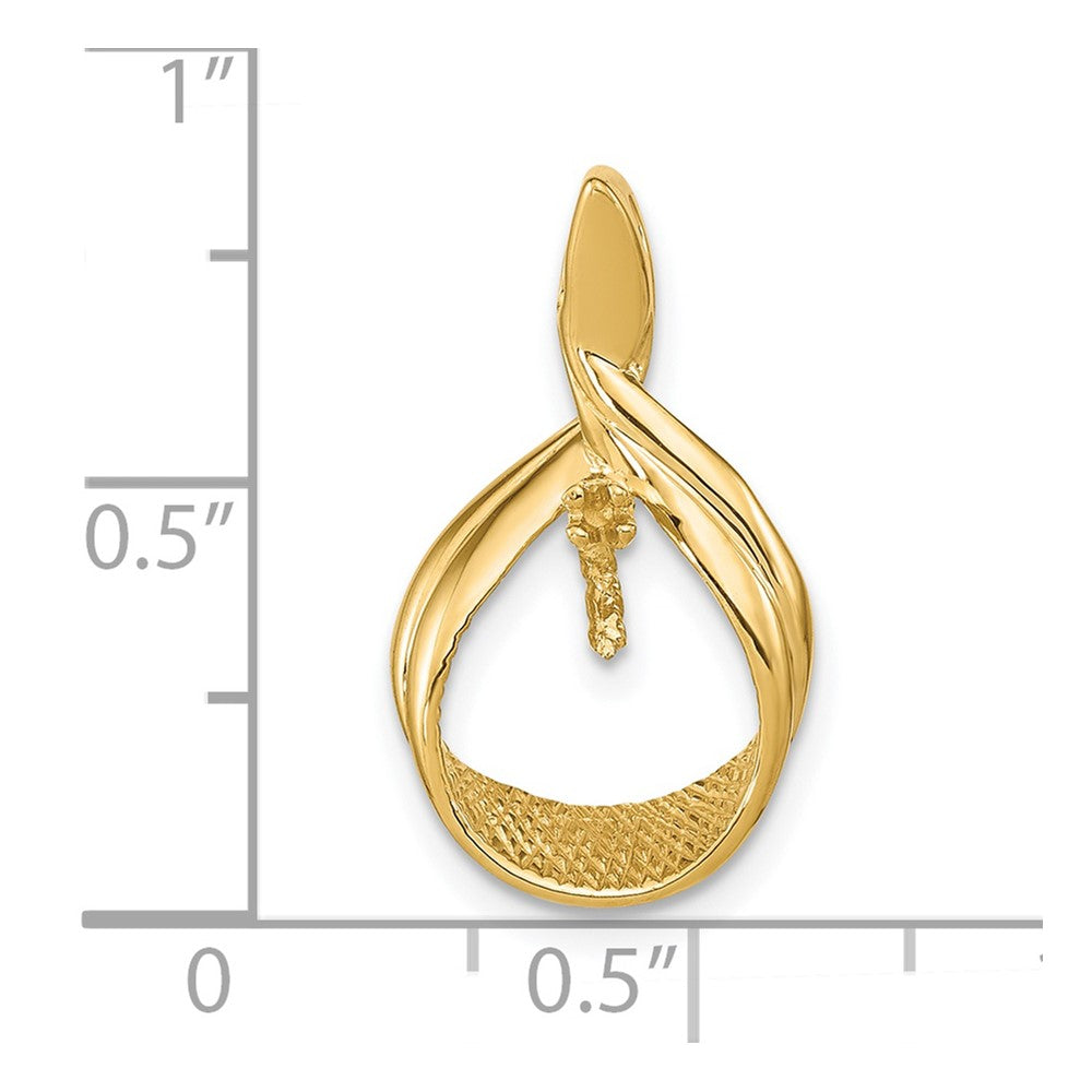 High Quality Luxury Pendant for Women by Ryan Jonathan Fine Jewelry
