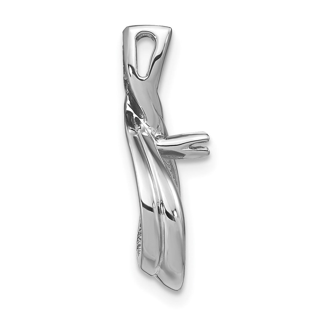 High Quality Luxury Pendant for Women by Ryan Jonathan Fine Jewelry