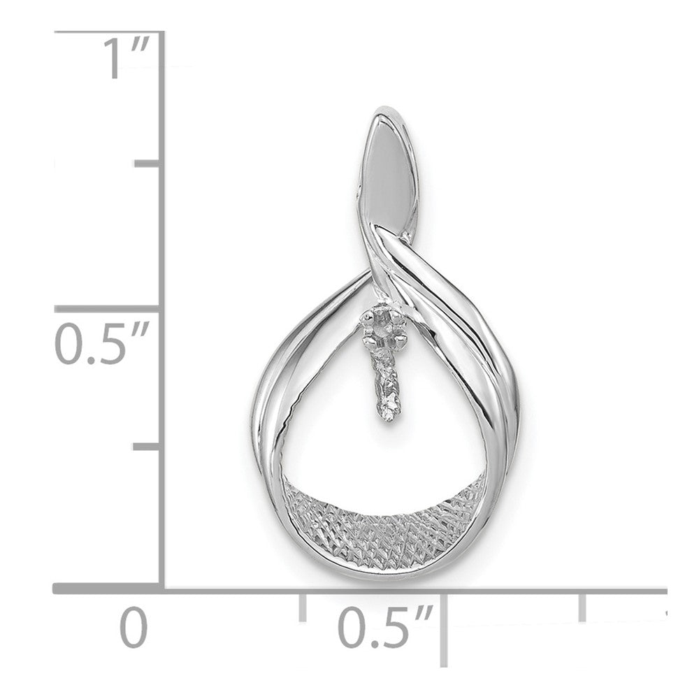 High Quality Luxury Pendant for Women by Ryan Jonathan Fine Jewelry