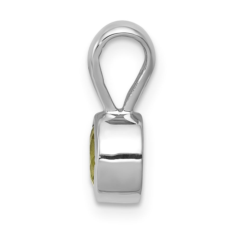 High Quality Luxury Pendant for Women by Ryan Jonathan Fine Jewelry