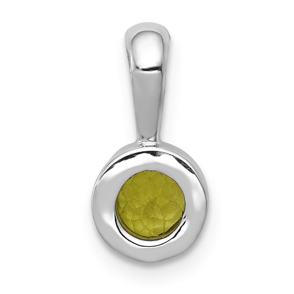 High Quality Luxury Pendant for Women by Ryan Jonathan Fine Jewelry