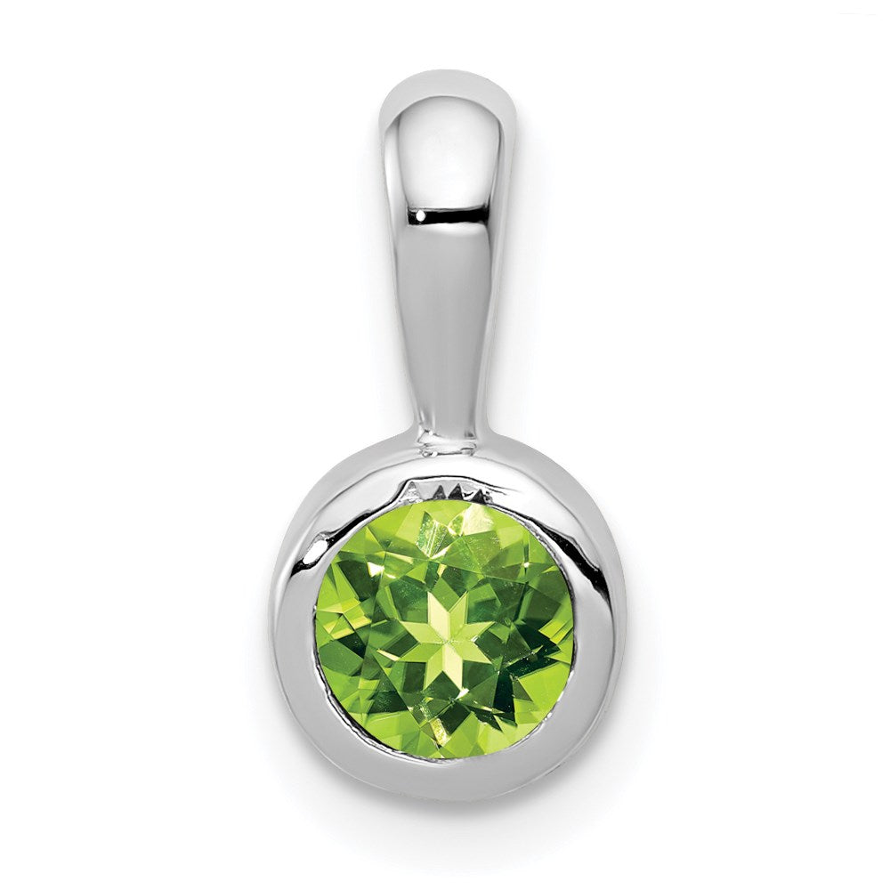 High Quality Luxury Pendant for Women by Ryan Jonathan Fine Jewelry