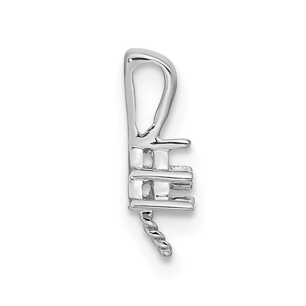 High Quality Luxury Pendant for Women by Ryan Jonathan Fine Jewelry