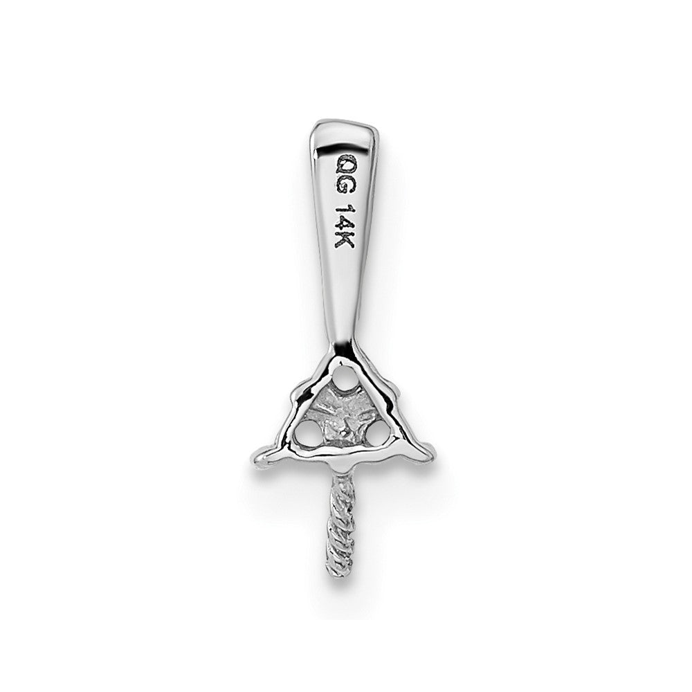 High Quality Luxury Pendant for Women by Ryan Jonathan Fine Jewelry