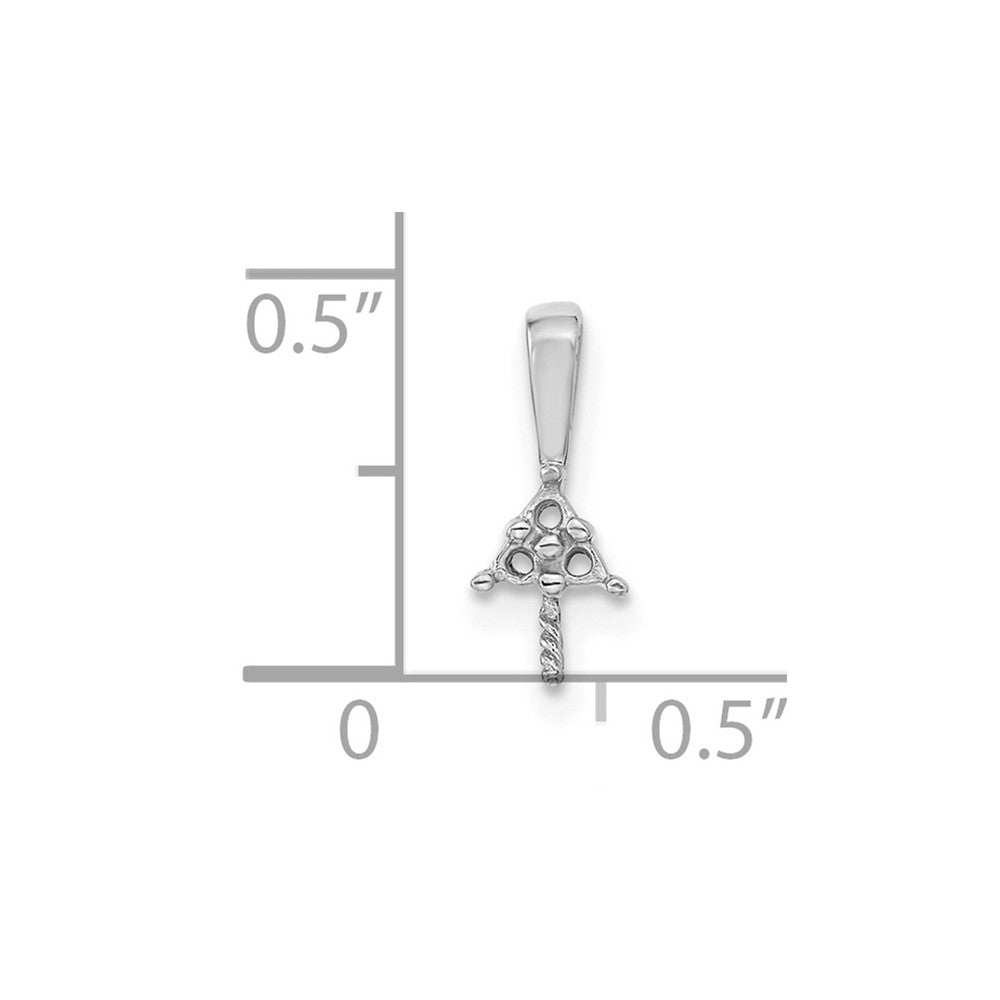 High Quality Luxury Pendant for Women by Ryan Jonathan Fine Jewelry