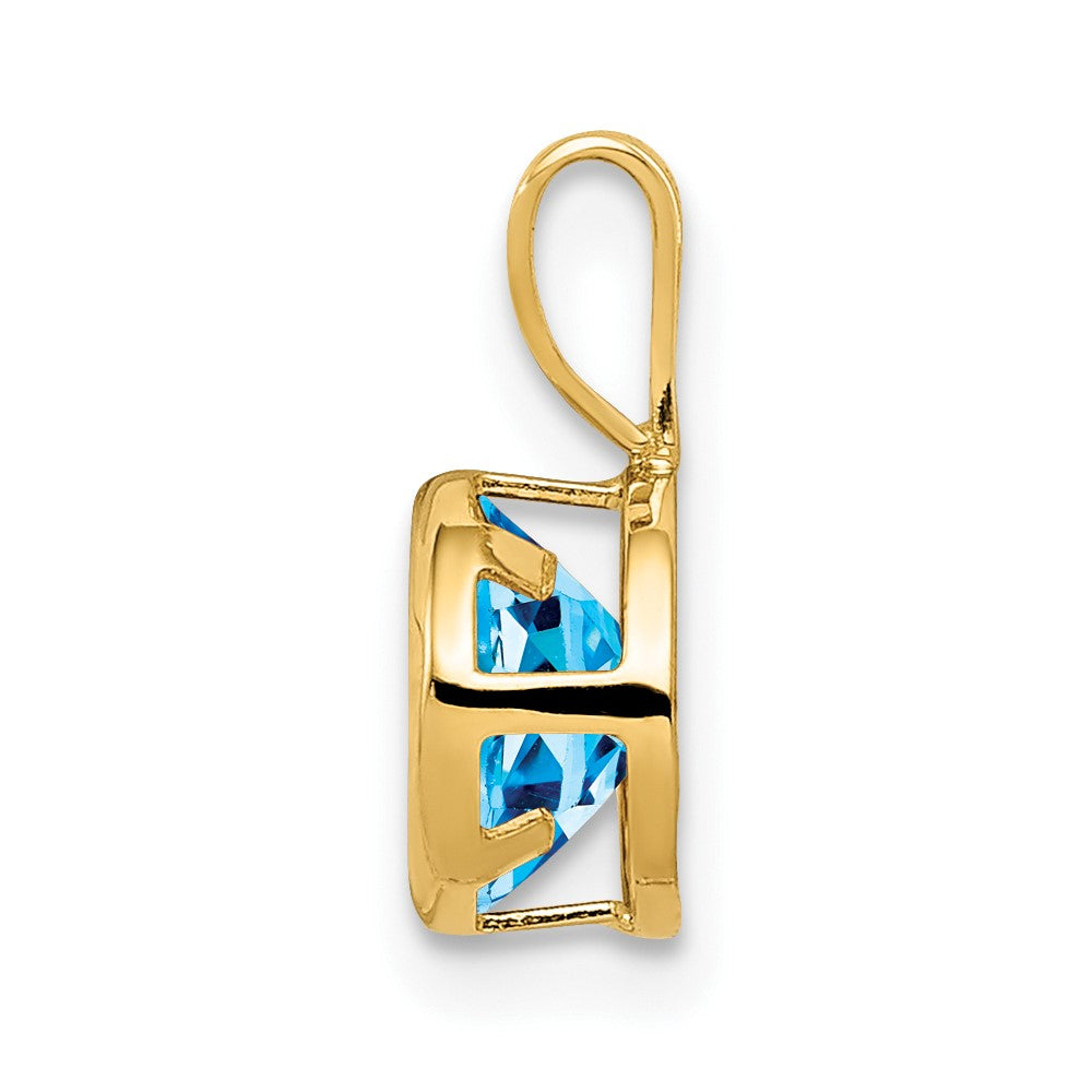 High Quality Luxury Pendant for Women by Ryan Jonathan Fine Jewelry