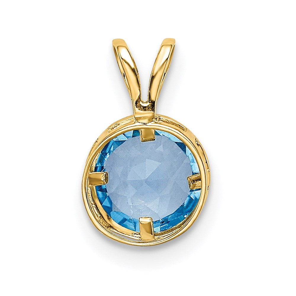 High Quality Luxury Pendant for Women by Ryan Jonathan Fine Jewelry