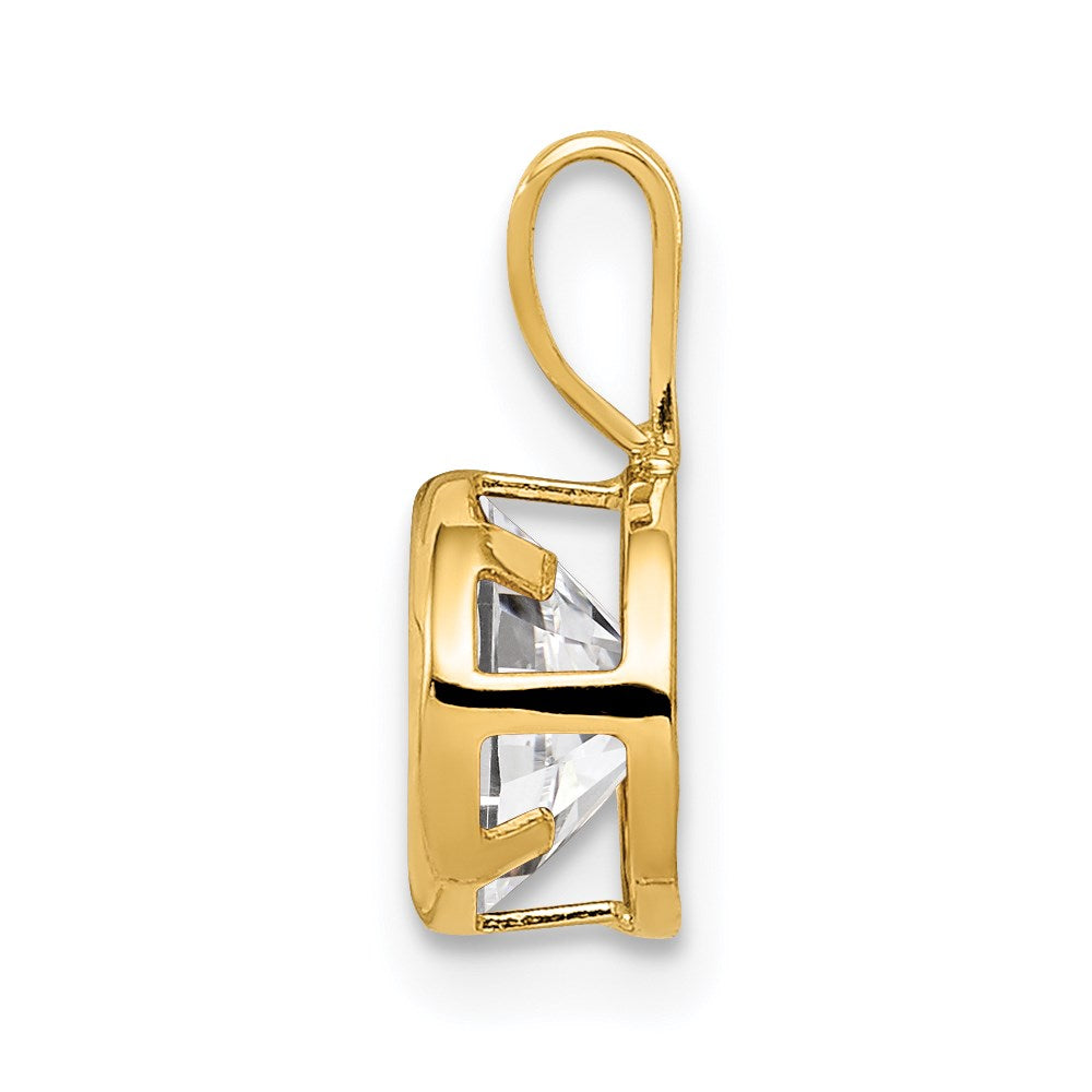 High Quality Luxury Pendant for Women by Ryan Jonathan Fine Jewelry