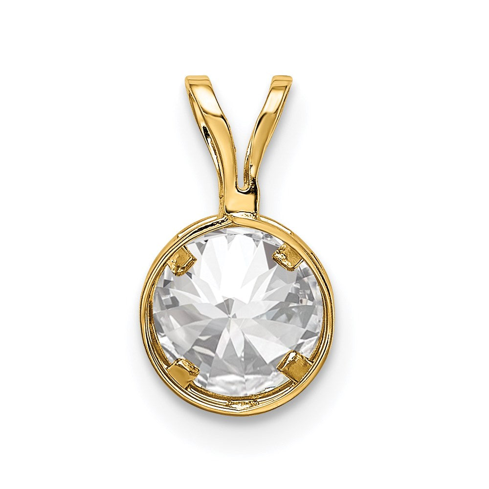 High Quality Luxury Pendant for Women by Ryan Jonathan Fine Jewelry