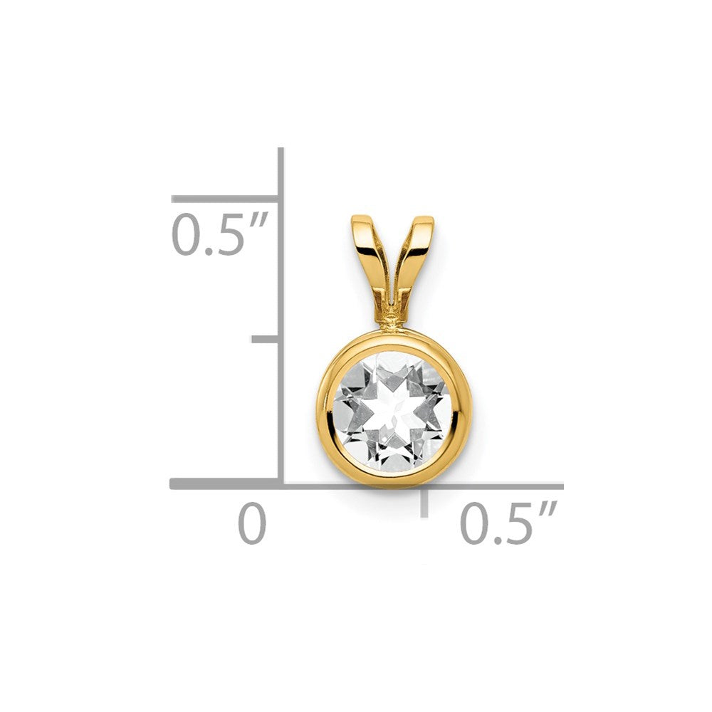 High Quality Luxury Pendant for Women by Ryan Jonathan Fine Jewelry