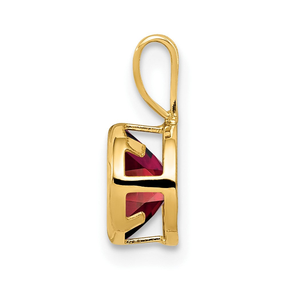 High Quality Luxury Pendant for Women by Ryan Jonathan Fine Jewelry