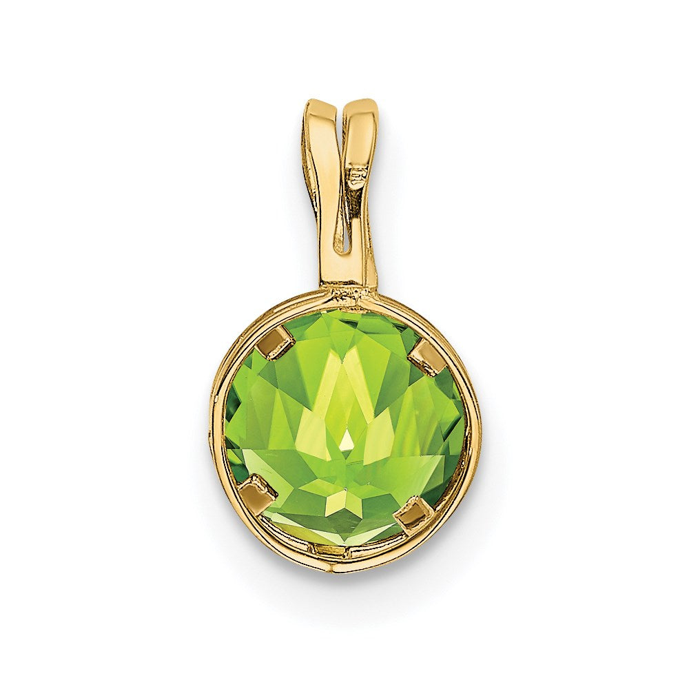 High Quality Luxury Pendant for Women by Ryan Jonathan Fine Jewelry