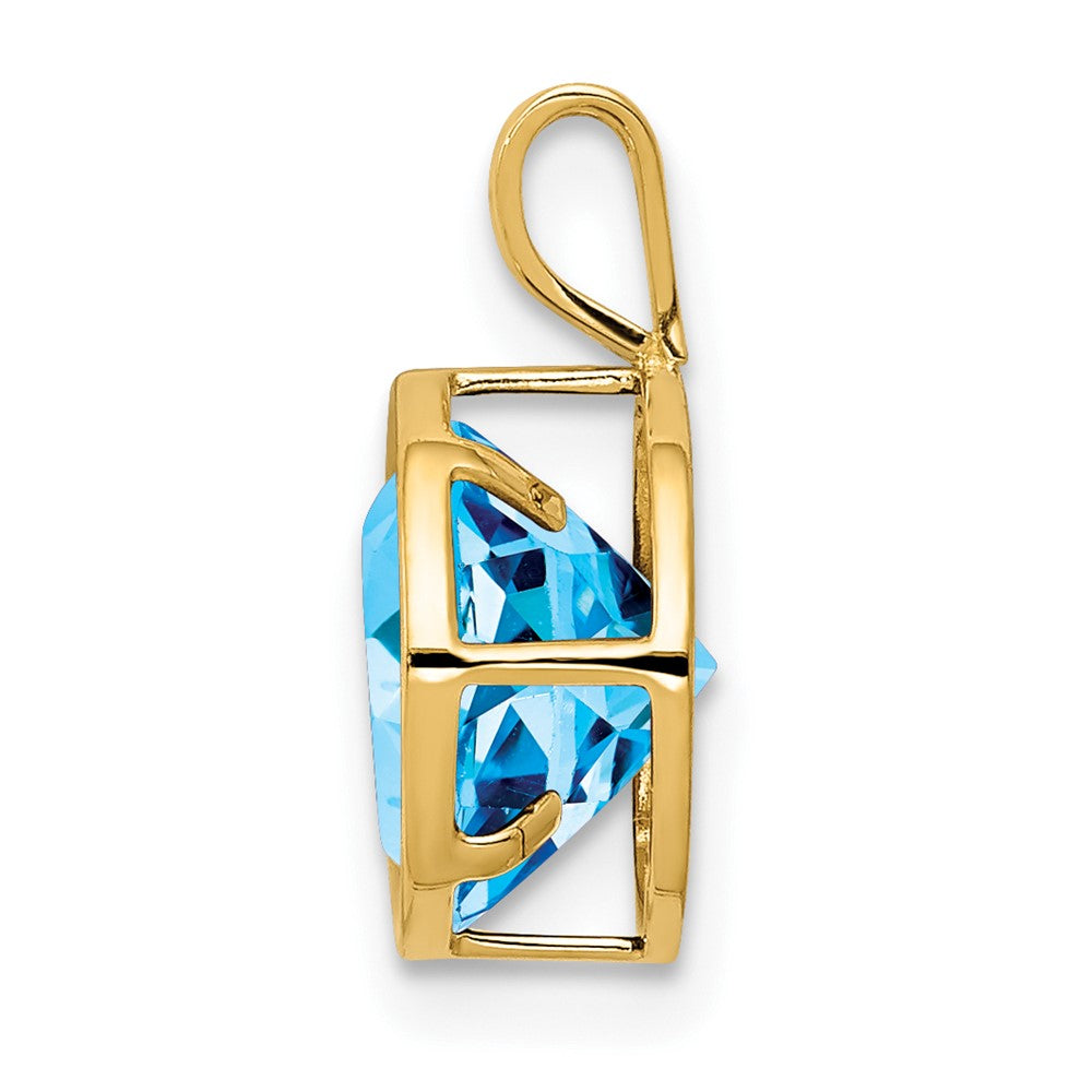 High Quality Luxury Pendant for Women by Ryan Jonathan Fine Jewelry