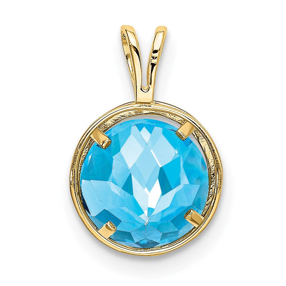 High Quality Luxury Pendant for Women by Ryan Jonathan Fine Jewelry