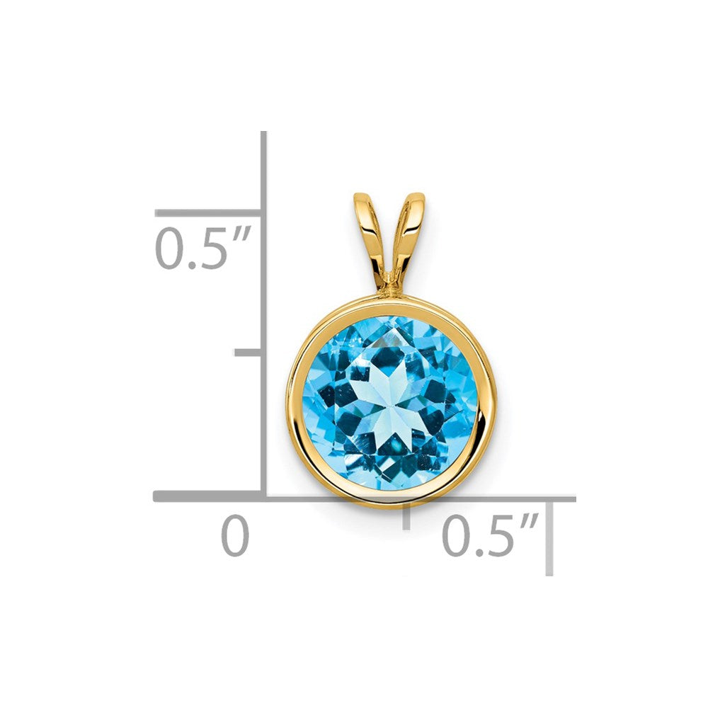 High Quality Luxury Pendant for Women by Ryan Jonathan Fine Jewelry