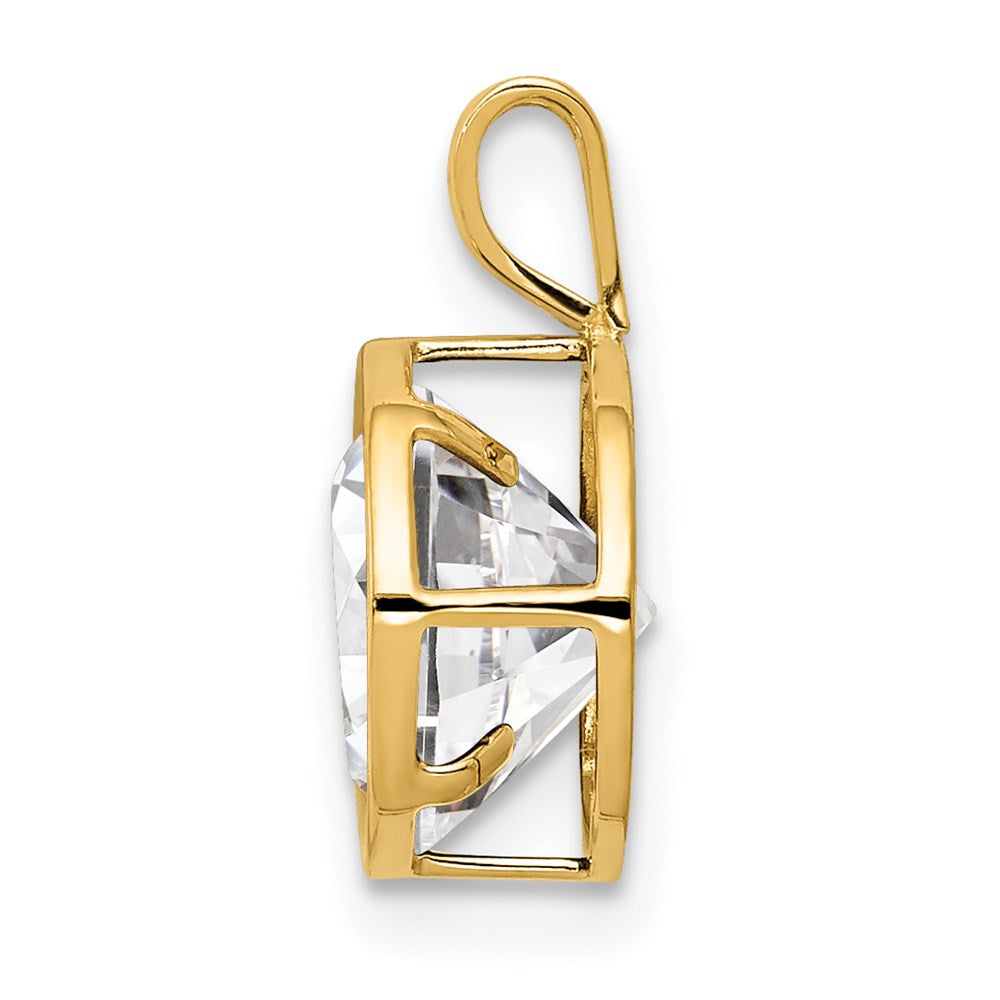 High Quality Luxury Pendant for Women by Ryan Jonathan Fine Jewelry