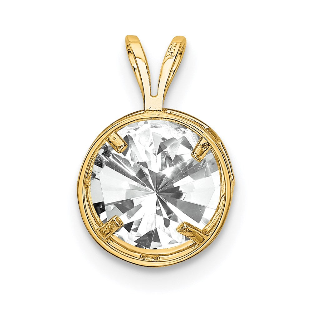 High Quality Luxury Pendant for Women by Ryan Jonathan Fine Jewelry