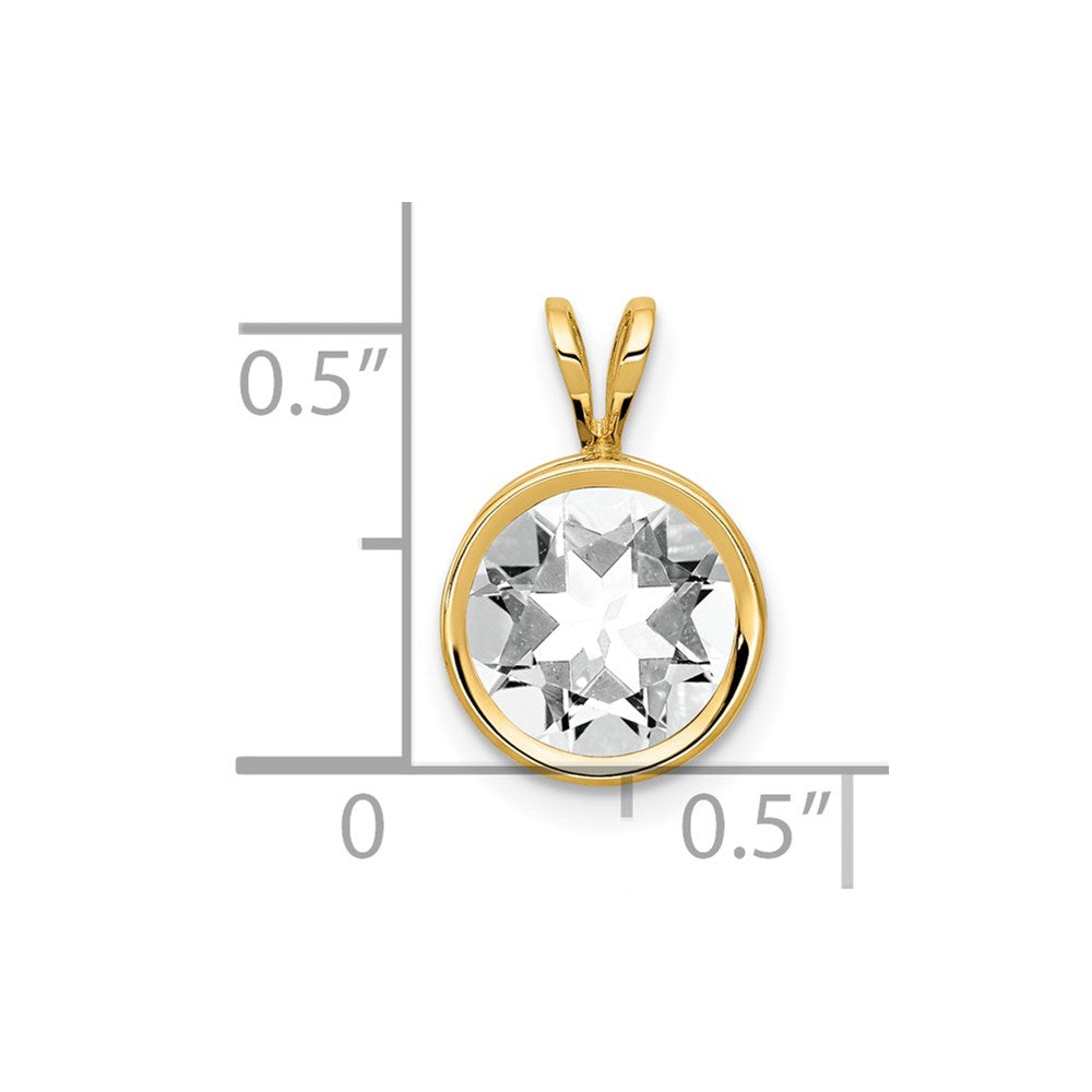 High Quality Luxury Pendant for Women by Ryan Jonathan Fine Jewelry