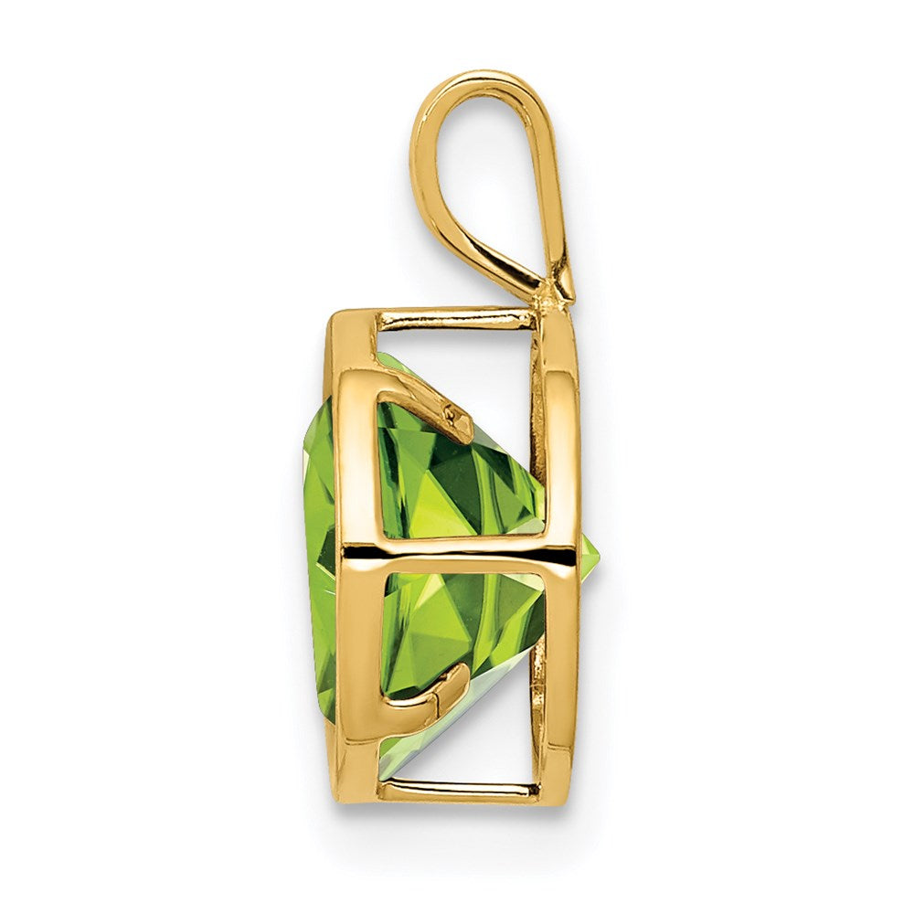 High Quality Luxury Pendant for Women by Ryan Jonathan Fine Jewelry