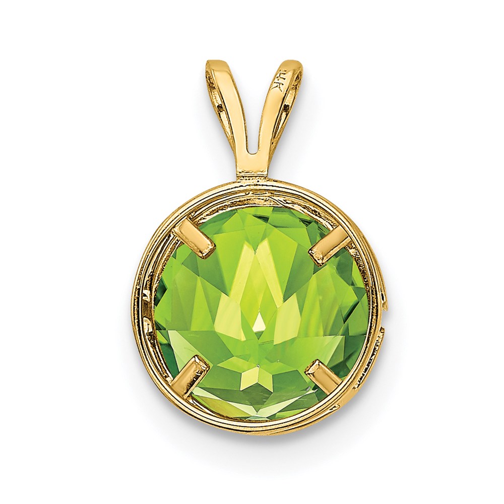 High Quality Luxury Pendant for Women by Ryan Jonathan Fine Jewelry