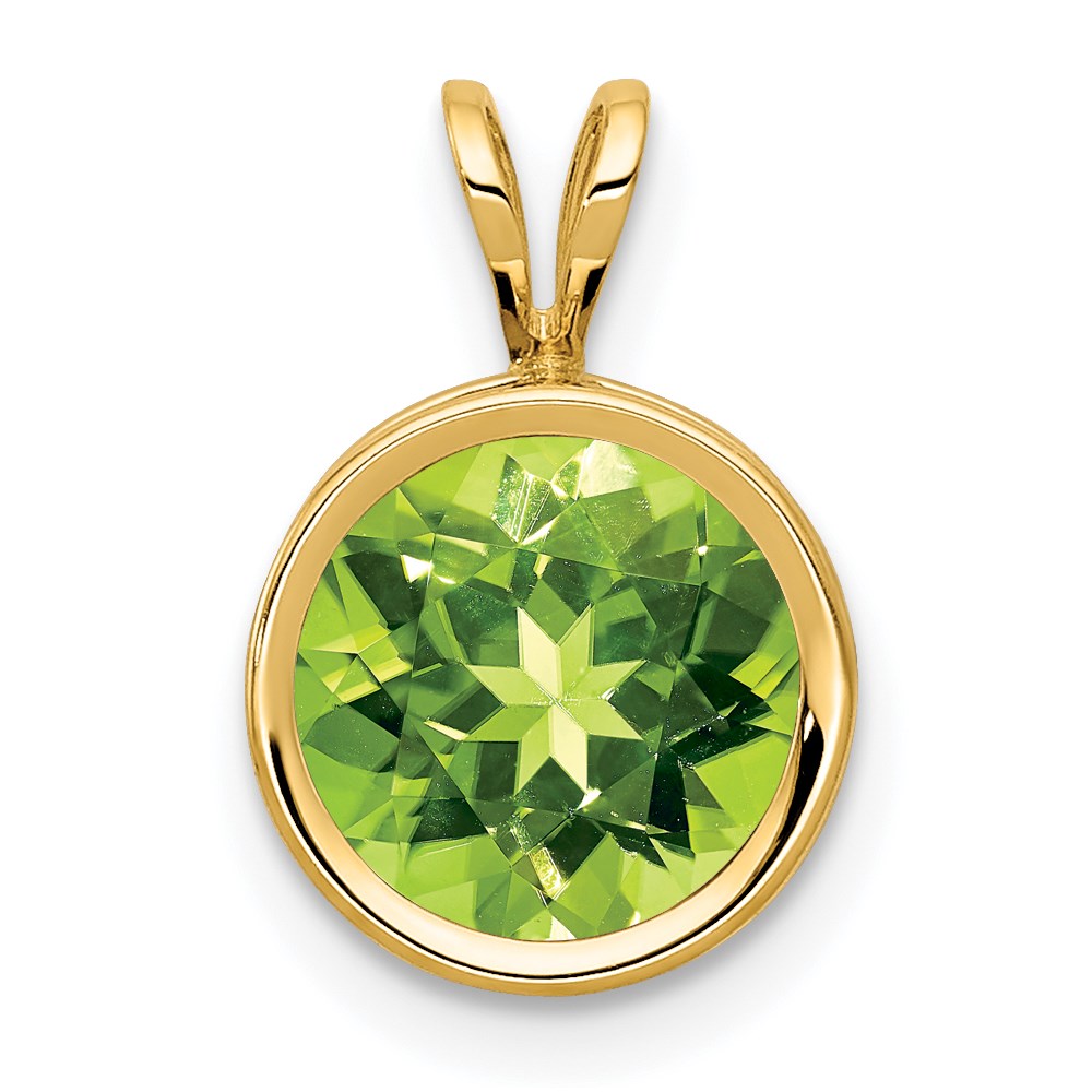 High Quality Luxury Pendant for Women by Ryan Jonathan Fine Jewelry