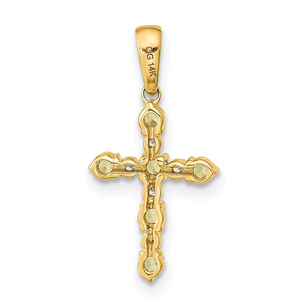 High Quality Luxury Pendant for Women by Ryan Jonathan Fine Jewelry