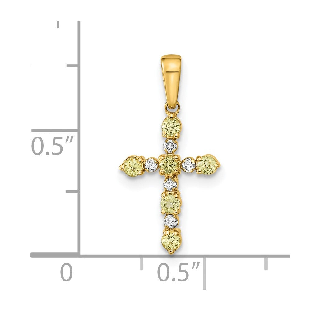 High Quality Luxury Pendant for Women by Ryan Jonathan Fine Jewelry