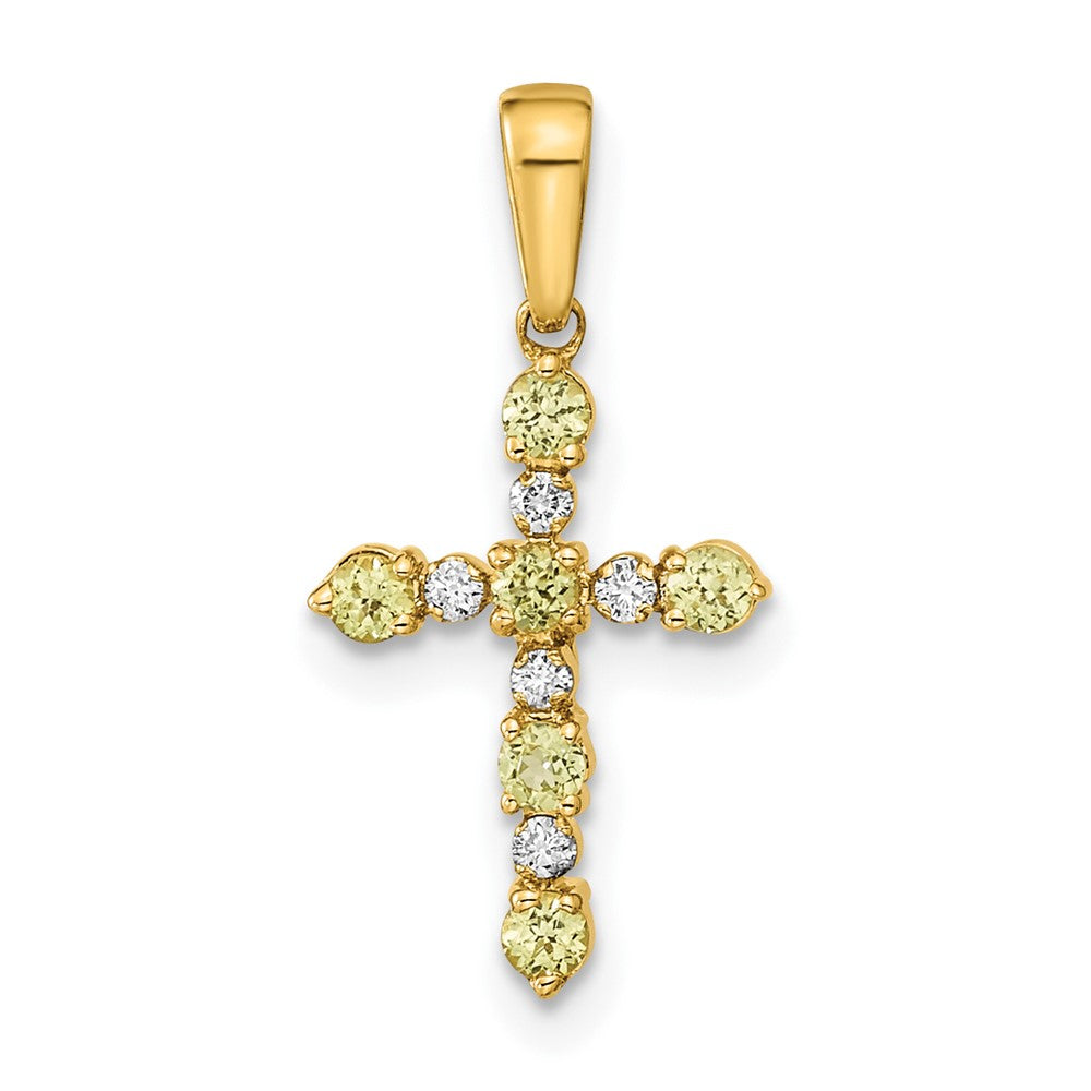 High Quality Luxury Pendant for Women by Ryan Jonathan Fine Jewelry
