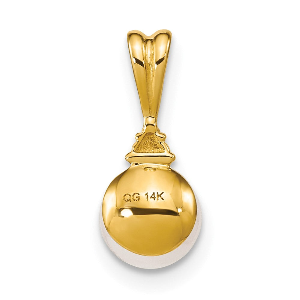 High Quality Luxury Pendant for Women by Ryan Jonathan Fine Jewelry