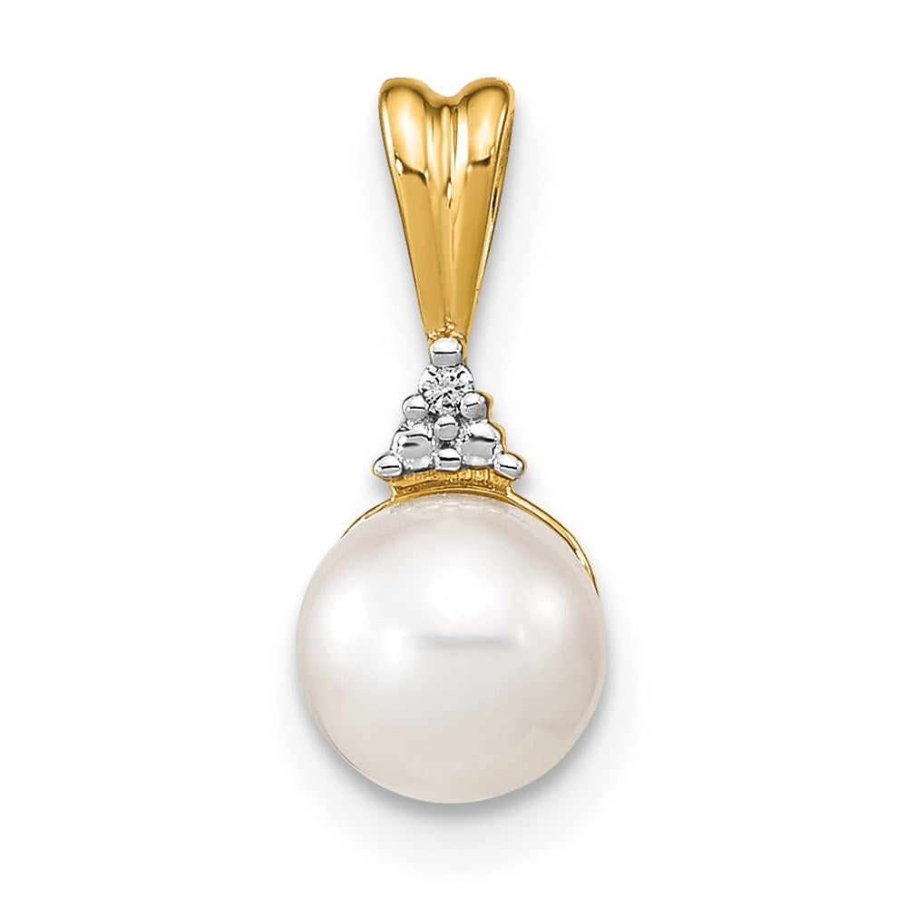 High Quality Luxury Pendant for Women by Ryan Jonathan Fine Jewelry