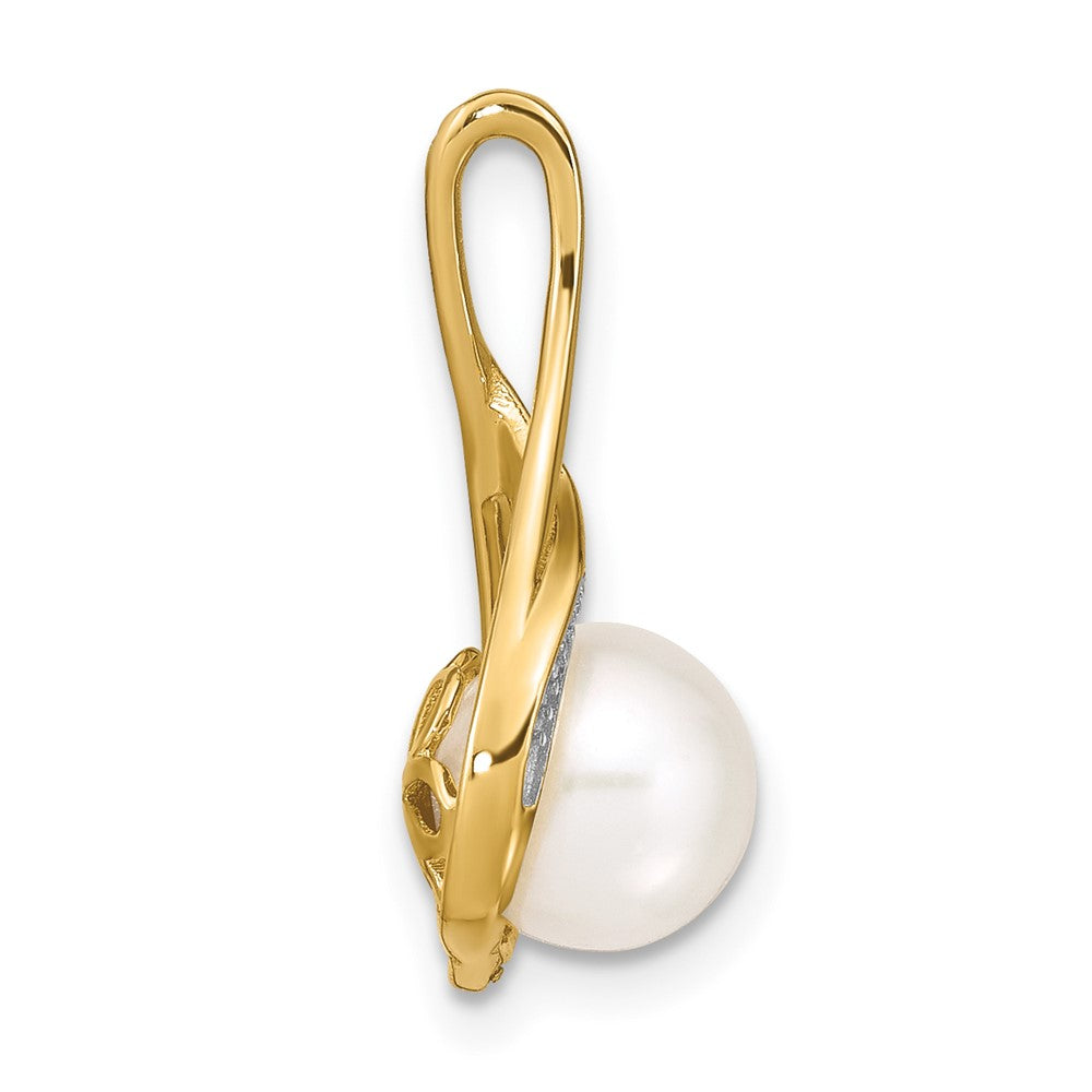High Quality Luxury Pendant for Women by Ryan Jonathan Fine Jewelry