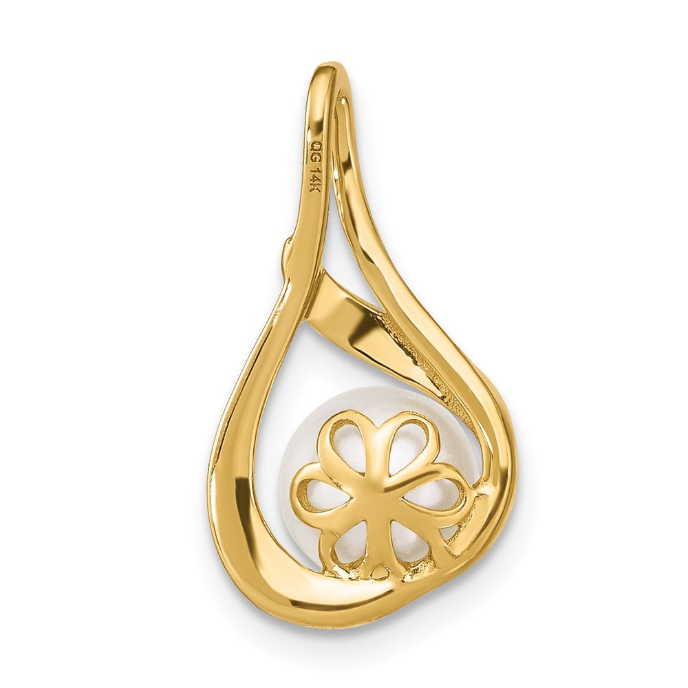 High Quality Luxury Pendant for Women by Ryan Jonathan Fine Jewelry