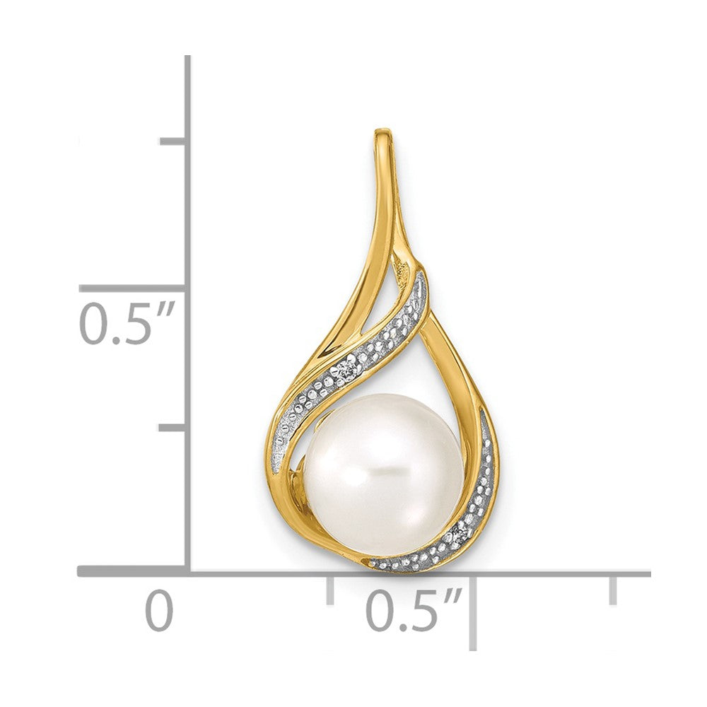 High Quality Luxury Pendant for Women by Ryan Jonathan Fine Jewelry