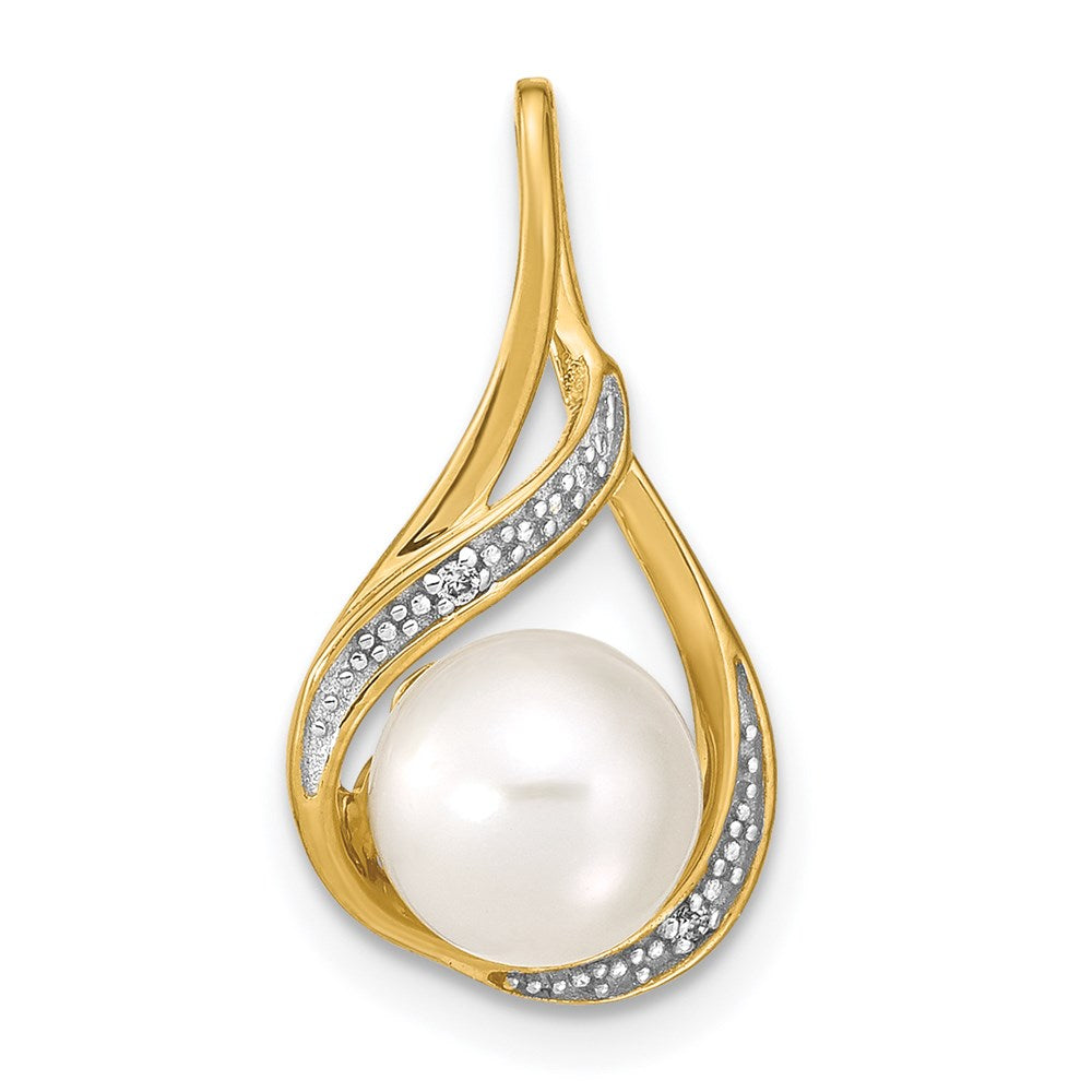 High Quality Luxury Pendant for Women by Ryan Jonathan Fine Jewelry
