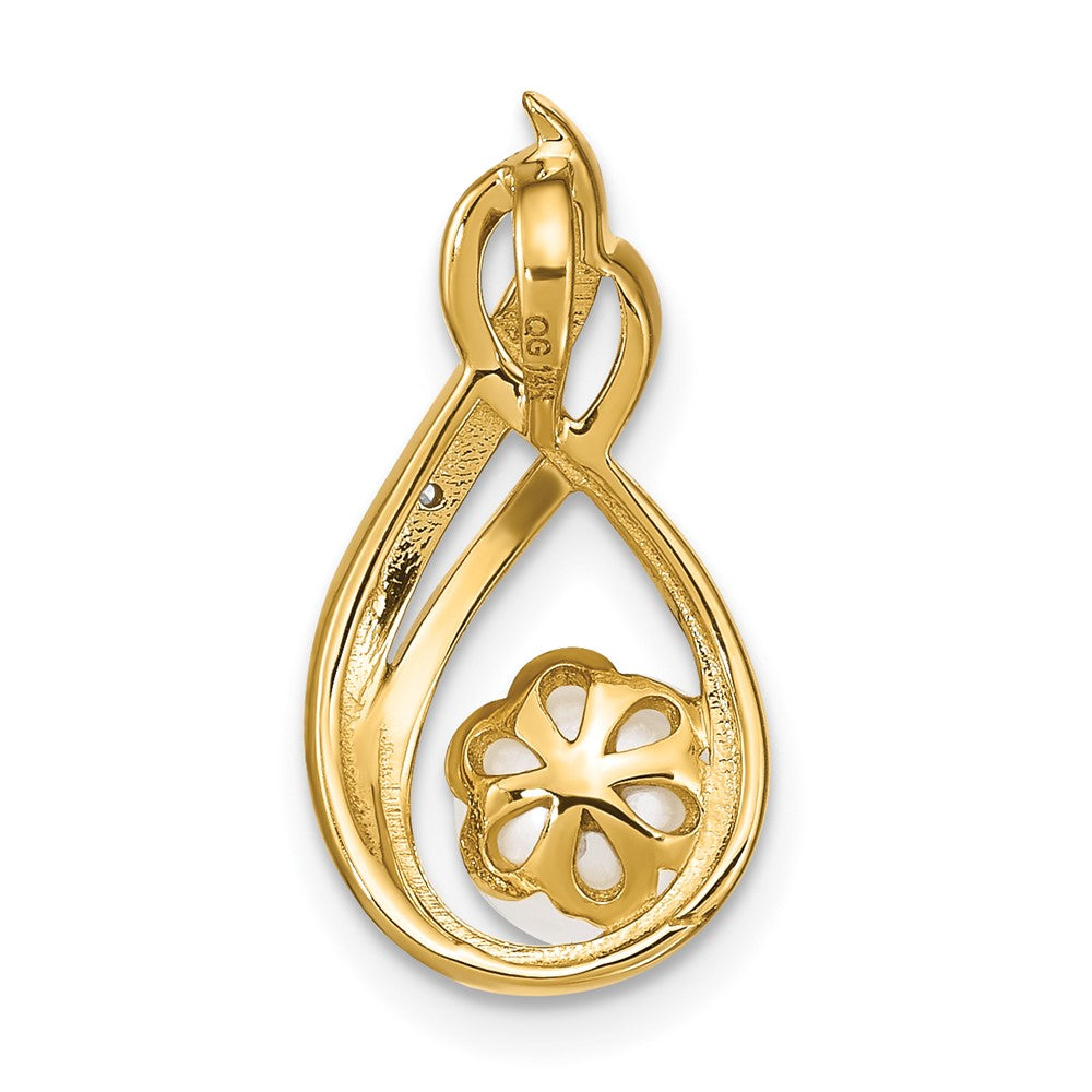 High Quality Luxury Pendant for Women by Ryan Jonathan Fine Jewelry