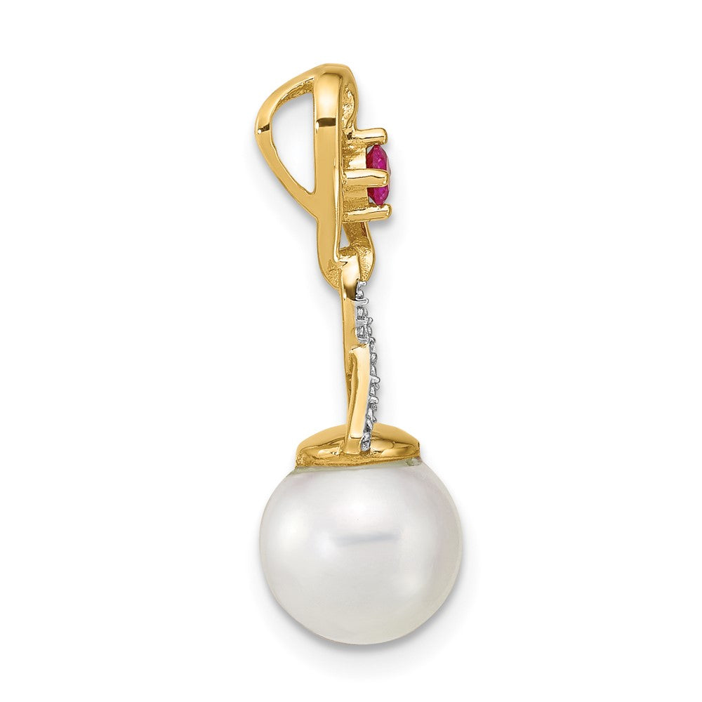 High Quality Luxury Pendant for Women by Ryan Jonathan Fine Jewelry