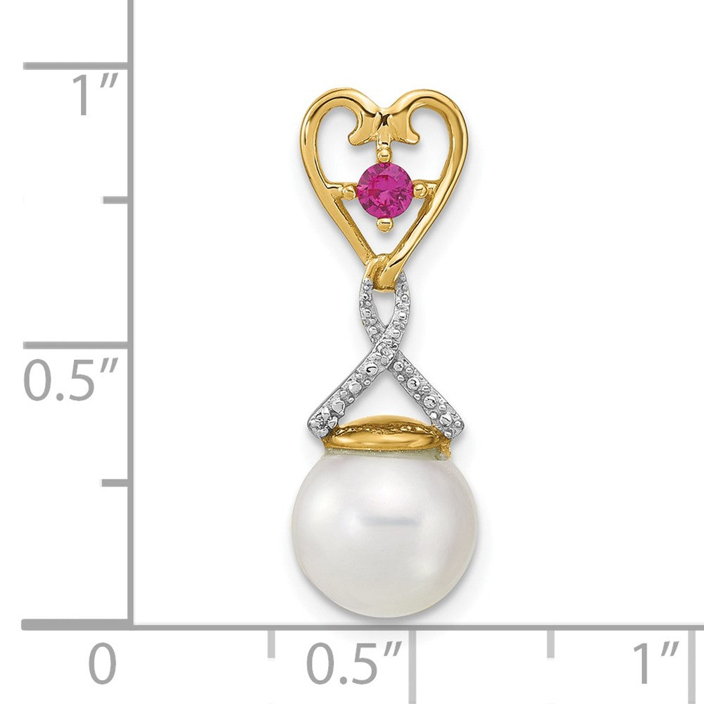 High Quality Luxury Pendant for Women by Ryan Jonathan Fine Jewelry