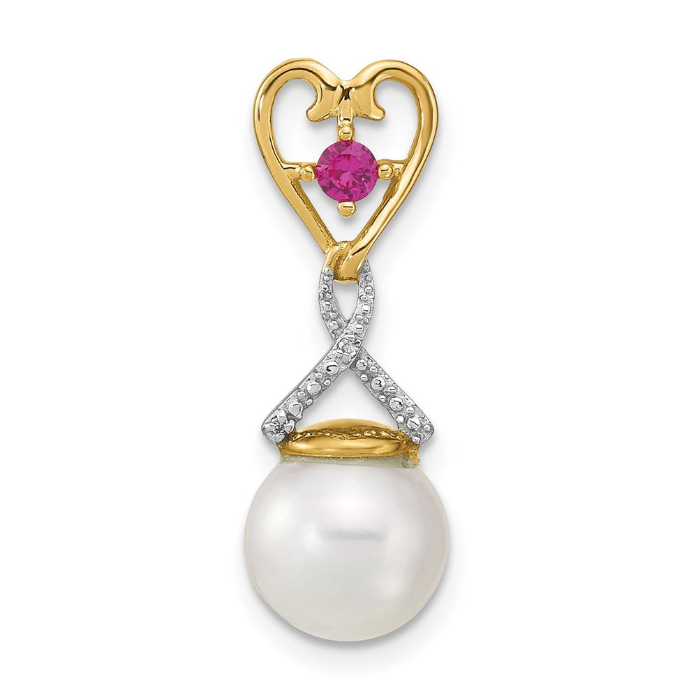 High Quality Luxury Pendant for Women by Ryan Jonathan Fine Jewelry