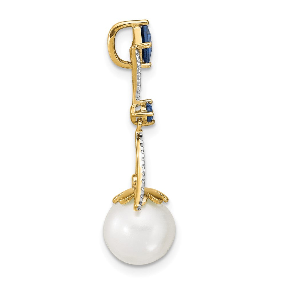 High Quality Luxury Pendant for Women by Ryan Jonathan Fine Jewelry