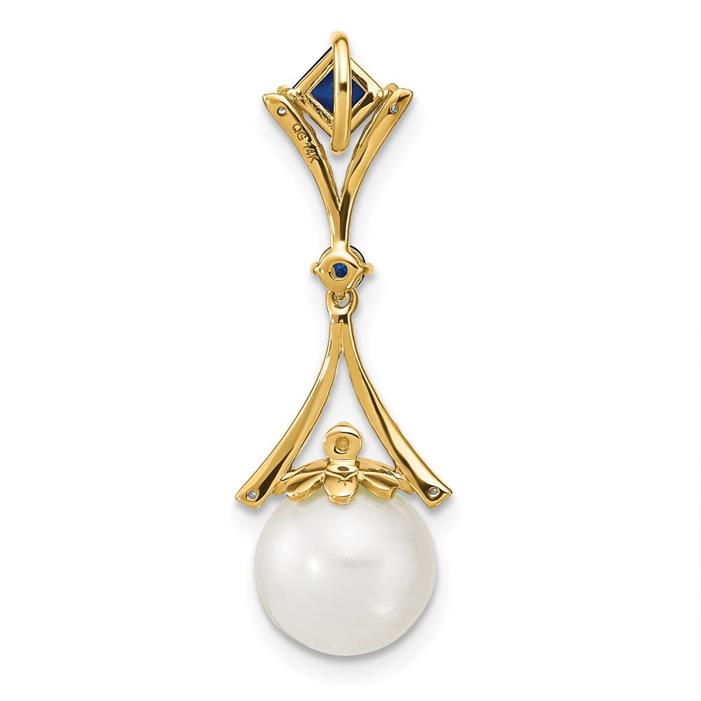 High Quality Luxury Pendant for Women by Ryan Jonathan Fine Jewelry