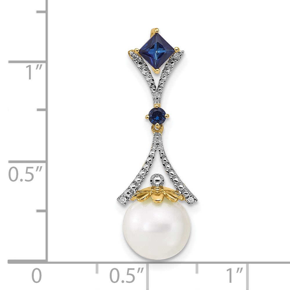 High Quality Luxury Pendant for Women by Ryan Jonathan Fine Jewelry