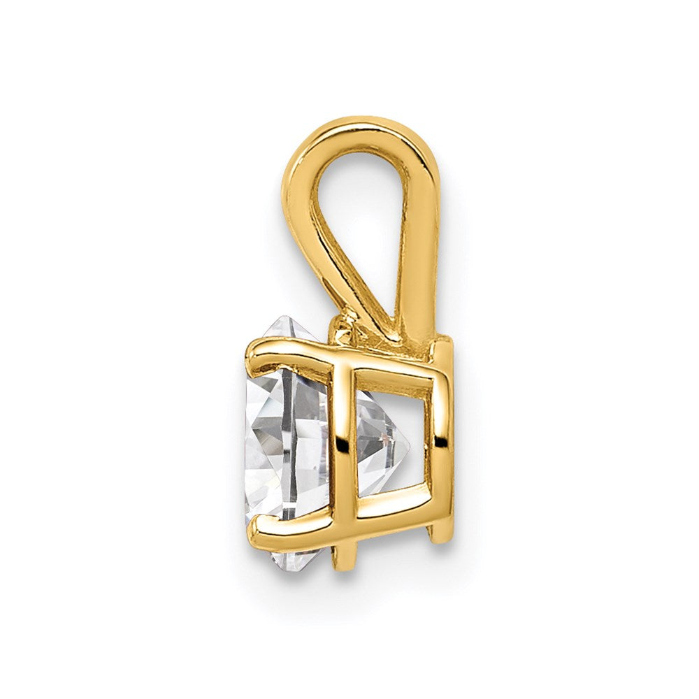 High Quality Luxury Pendant for Women by Ryan Jonathan Fine Jewelry
